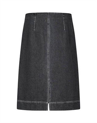 Versa-G Nederdel - Vintage Grey